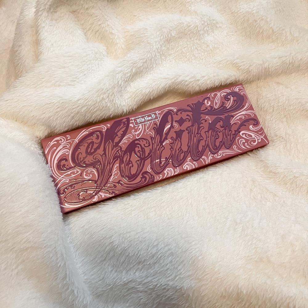 KVD Lolita Palette